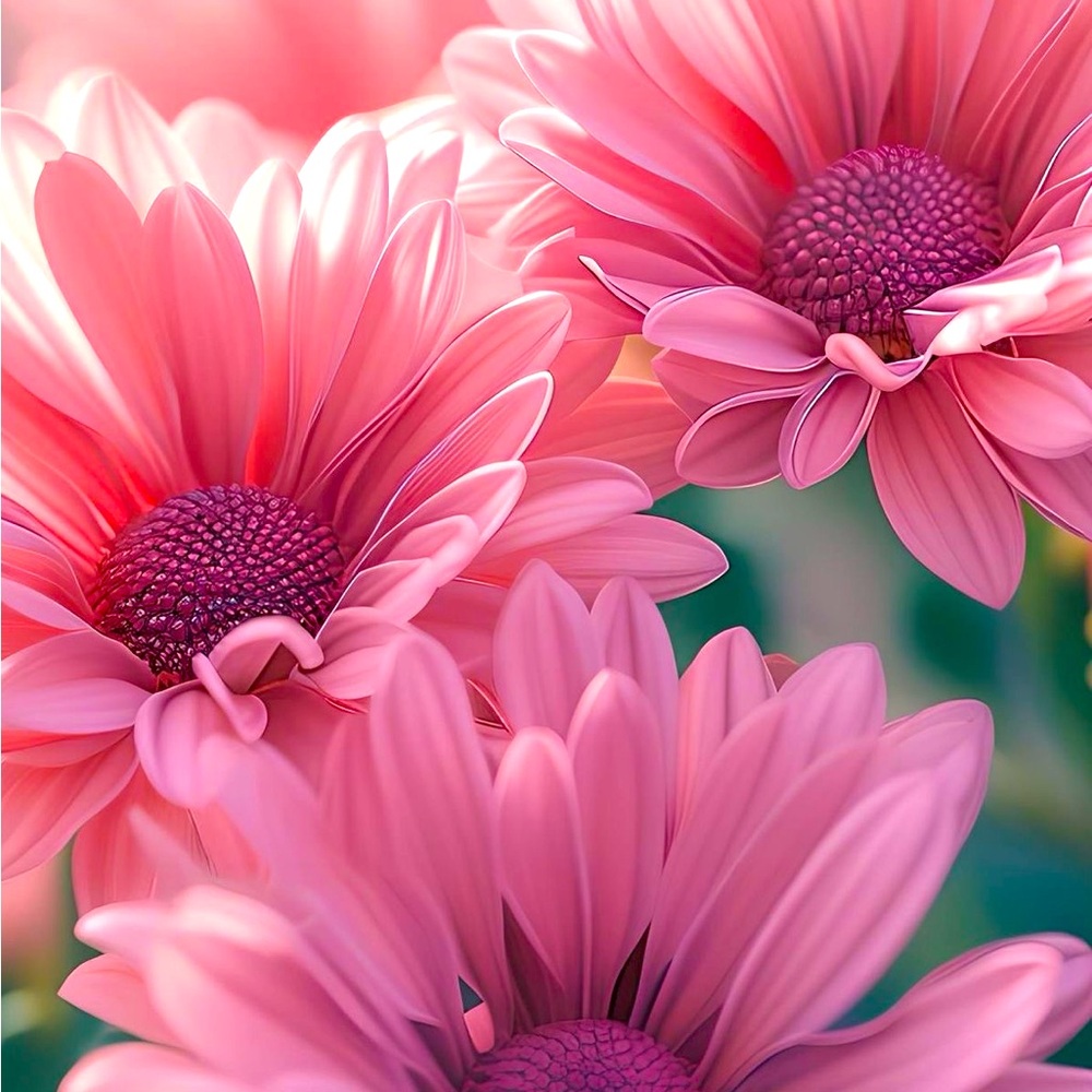 Meet your Posher, Jeanine